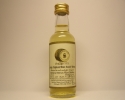 SHMSW 23yo 1975-1998 "Signatory" 5cl 57,2%vol